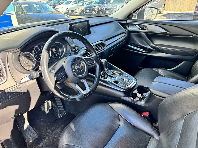 2019 Mazda CX-9 Touring