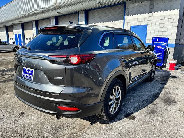 2019 Mazda CX-9 Touring