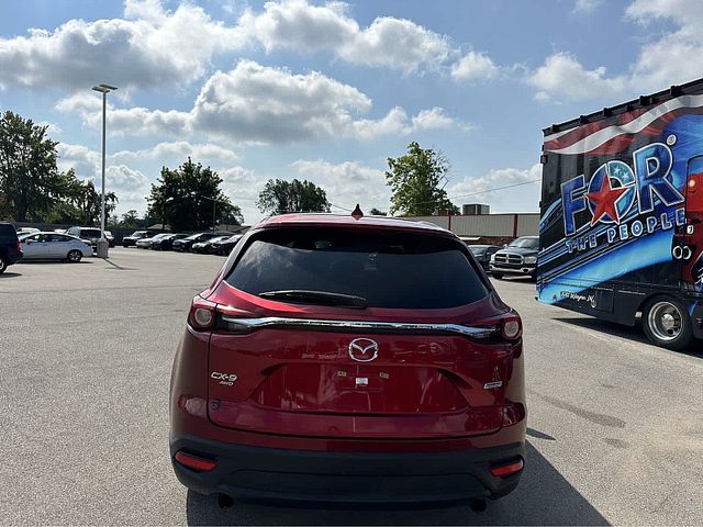 2019 Mazda CX-9 Touring