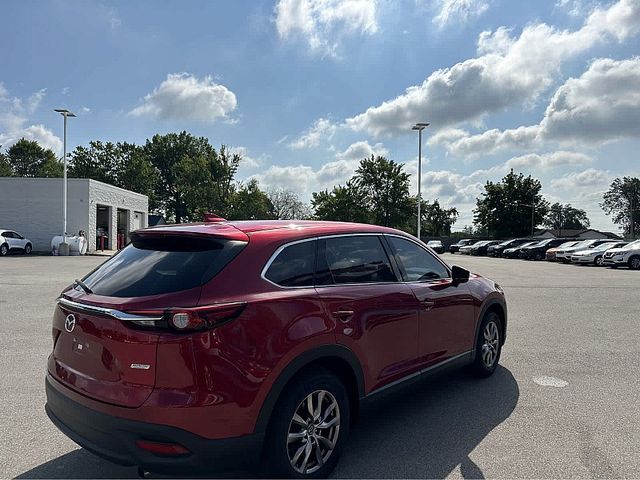 2019 Mazda CX-9 Touring