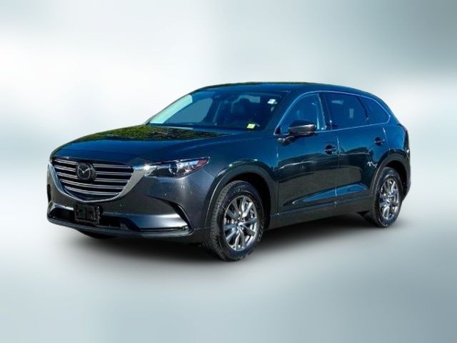 2019 Mazda CX-9 Touring