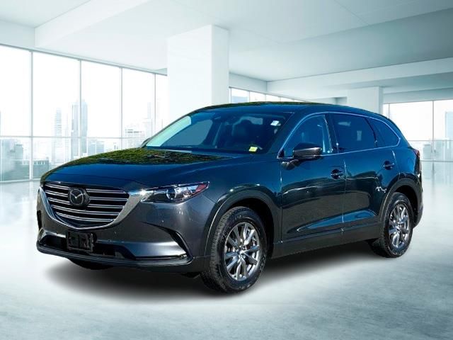 2019 Mazda CX-9 Touring