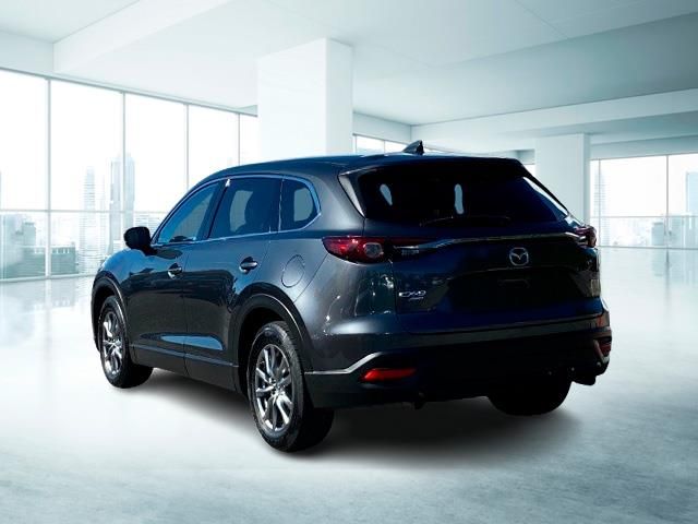 2019 Mazda CX-9 Touring