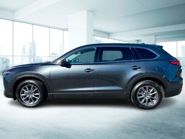 2019 Mazda CX-9 Touring