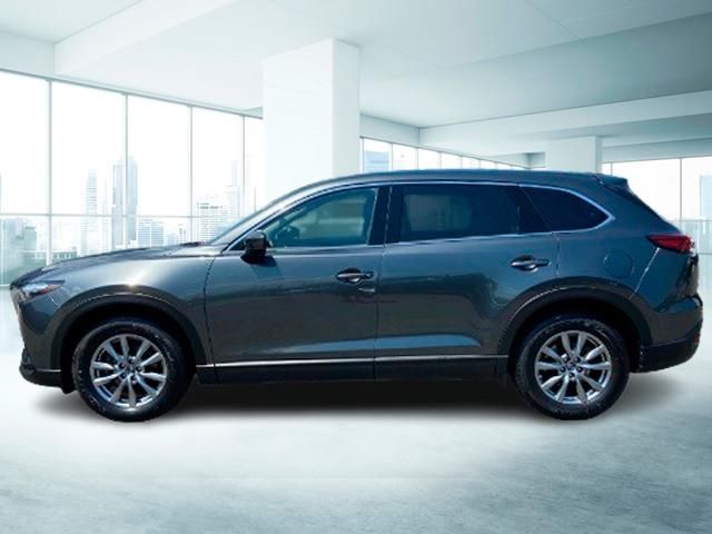 2019 Mazda CX-9 Touring