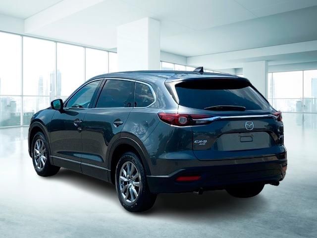 2019 Mazda CX-9 Touring