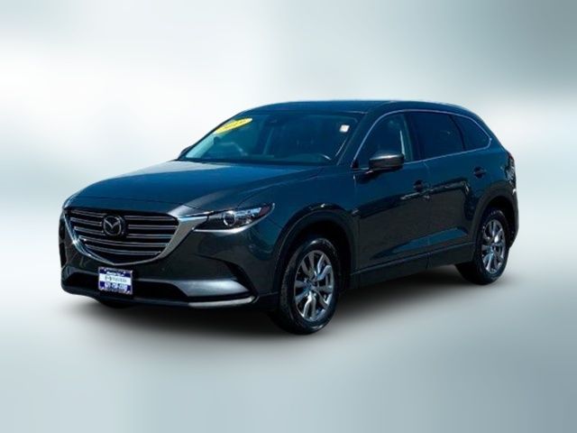 2019 Mazda CX-9 Touring