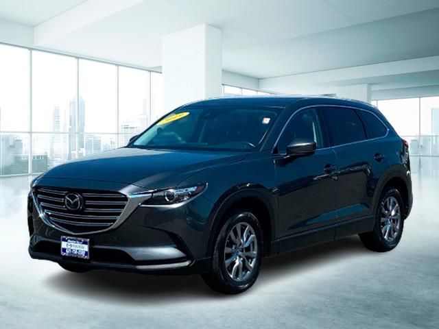 2019 Mazda CX-9 Touring