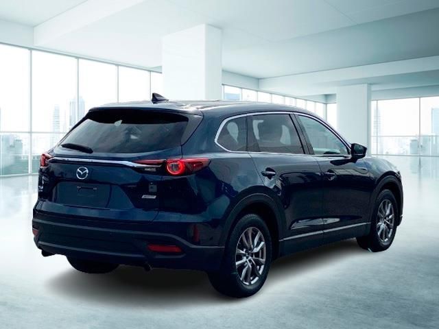 2019 Mazda CX-9 Touring