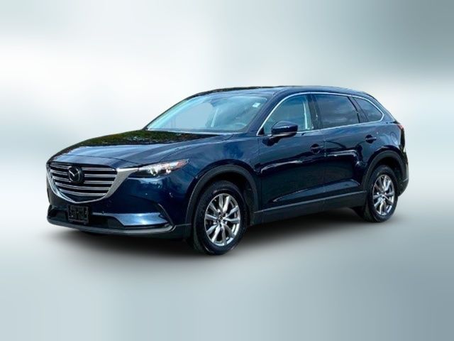 2019 Mazda CX-9 Touring