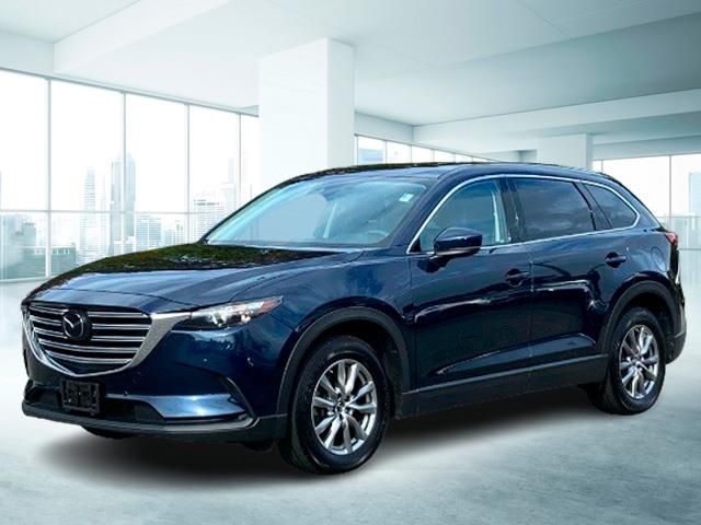 2019 Mazda CX-9 Touring