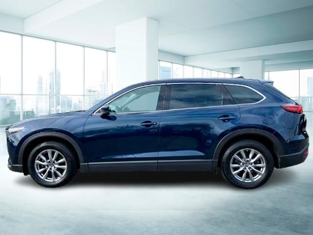 2019 Mazda CX-9 Touring