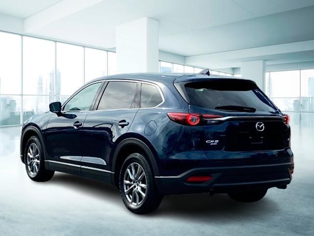 2019 Mazda CX-9 Touring