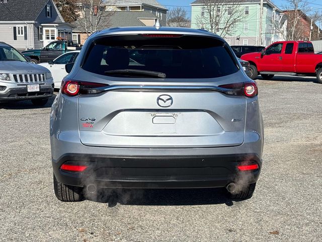 2019 Mazda CX-9 Touring