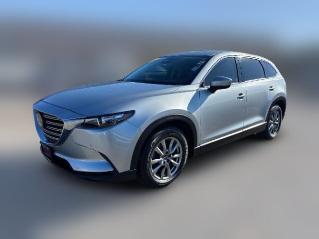 2019 Mazda CX-9 Touring