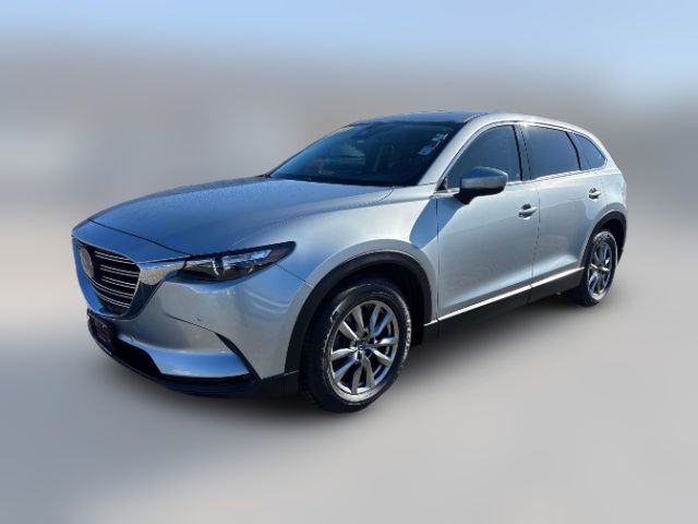 2019 Mazda CX-9 Touring