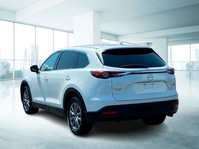 2019 Mazda CX-9 Touring