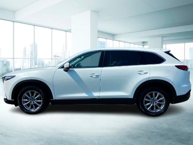 2019 Mazda CX-9 Touring