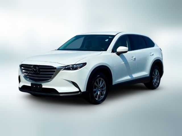 2019 Mazda CX-9 Touring