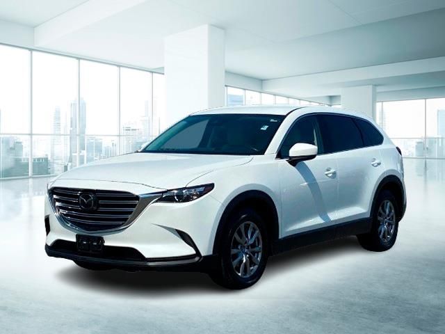 2019 Mazda CX-9 Touring