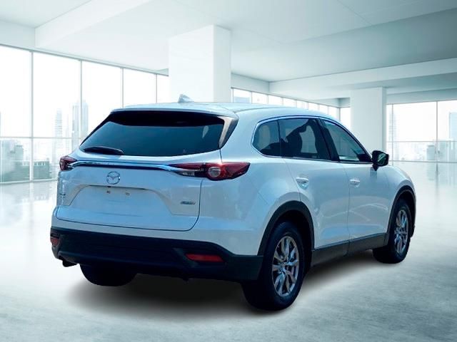 2019 Mazda CX-9 Touring