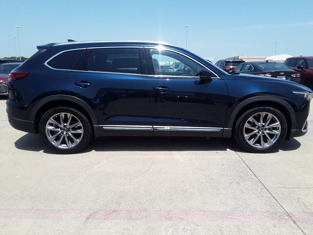 2019 Mazda CX-9 Grand Touring