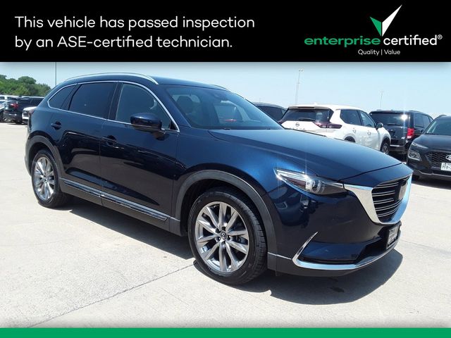 2019 Mazda CX-9 Grand Touring