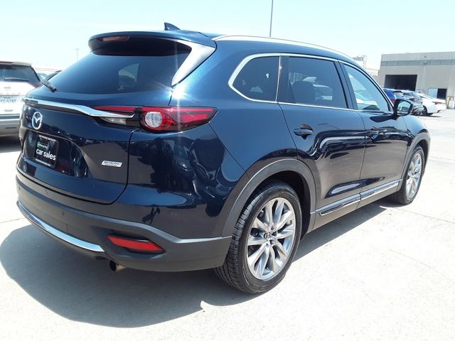 2019 Mazda CX-9 Grand Touring