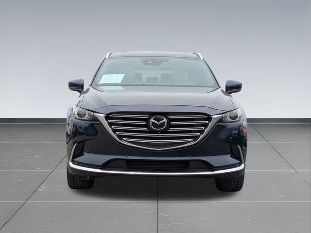 2019 Mazda CX-9 Grand Touring
