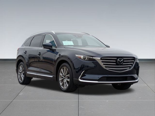 2019 Mazda CX-9 Grand Touring
