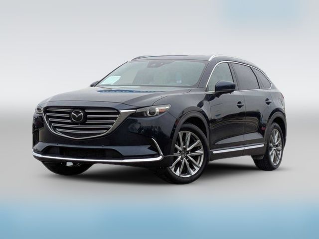 2019 Mazda CX-9 Grand Touring
