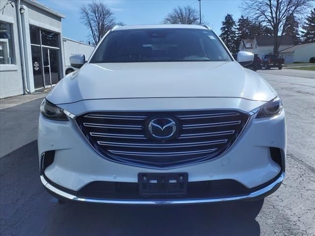 2019 Mazda CX-9 Signature