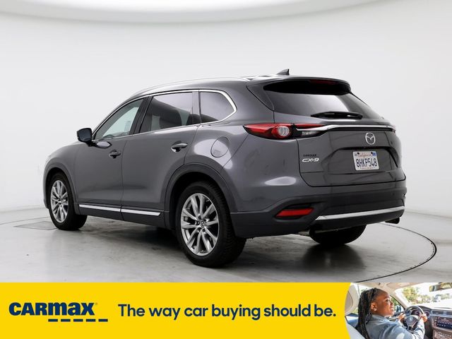 2019 Mazda CX-9 Grand Touring