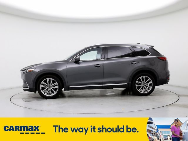 2019 Mazda CX-9 Grand Touring