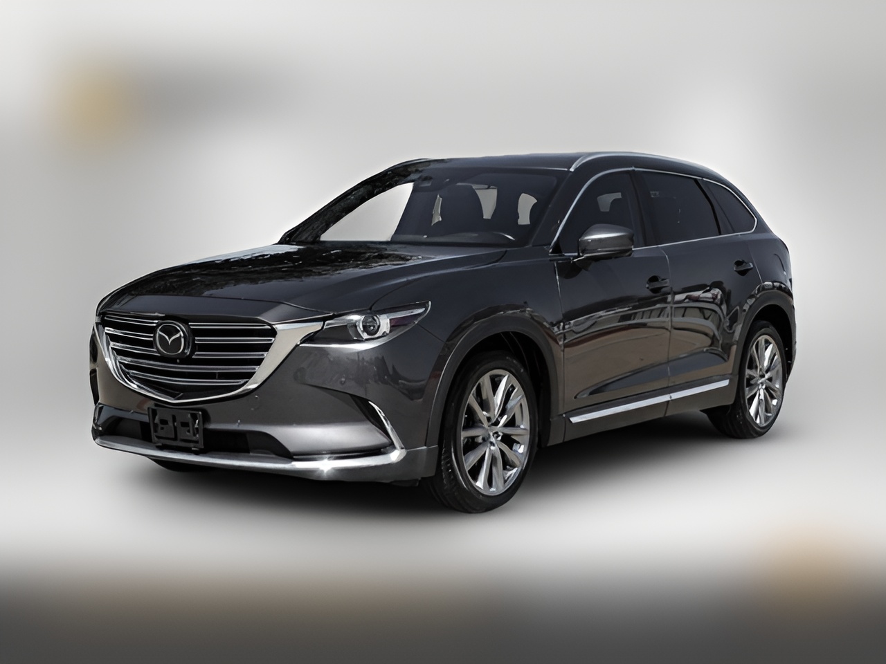 Used Mazda CX-9 Grand Touring For Sale in Frisco, TX | Auto Navigator
