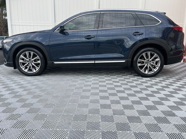 2019 Mazda CX-9 Grand Touring