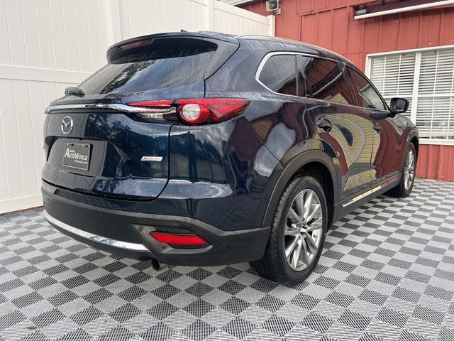 2019 Mazda CX-9 Grand Touring