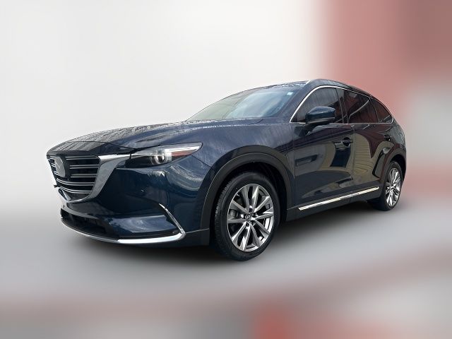 2019 Mazda CX-9 Grand Touring