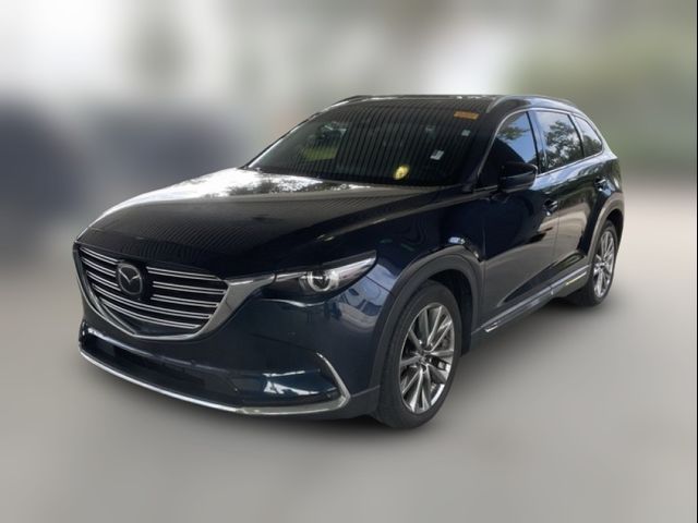 2019 Mazda CX-9 Grand Touring