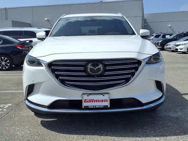 2019 Mazda CX-9 Grand Touring