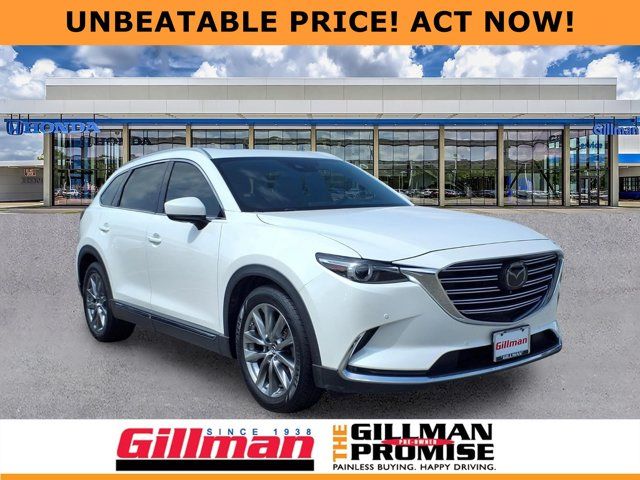 2019 Mazda CX-9 Grand Touring