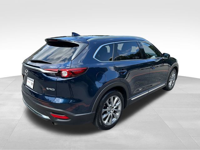 2019 Mazda CX-9 Grand Touring