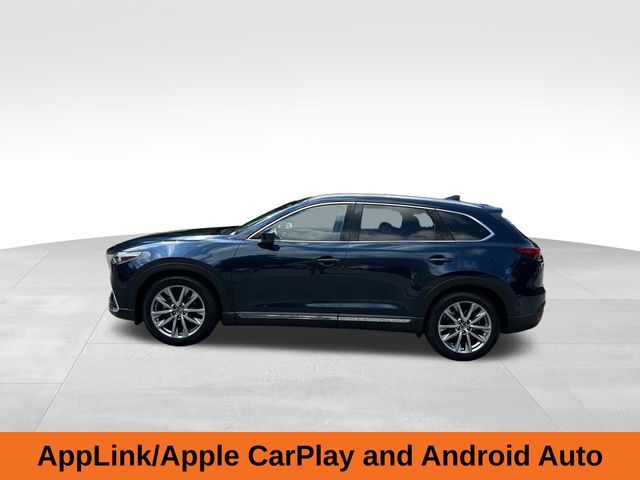 2019 Mazda CX-9 Grand Touring