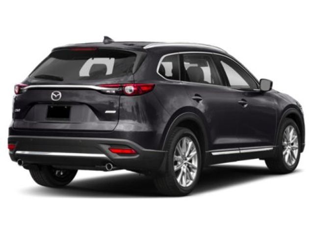 2019 Mazda CX-9 Grand Touring