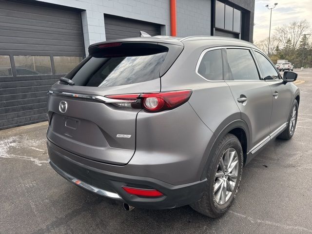 2019 Mazda CX-9 Grand Touring