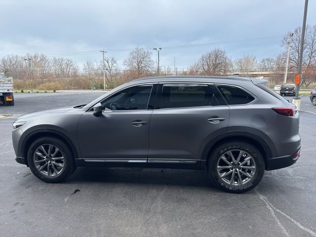 2019 Mazda CX-9 Grand Touring