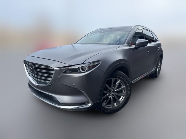 2019 Mazda CX-9 Grand Touring