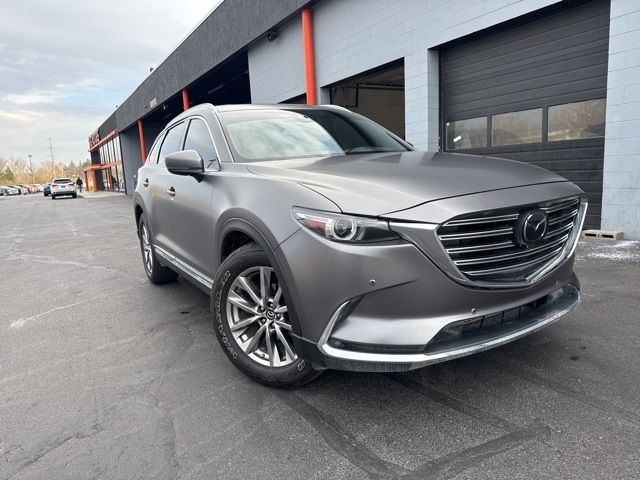 2019 Mazda CX-9 Grand Touring