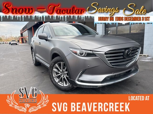 2019 Mazda CX-9 Grand Touring