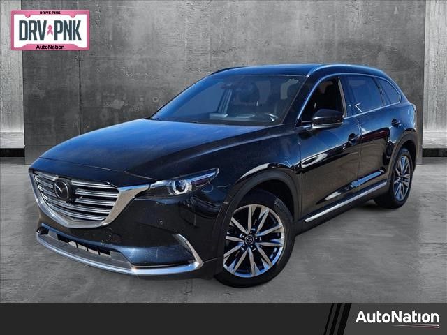 2019 Mazda CX-9 Grand Touring